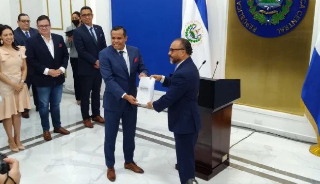 Hacienda pide presupuesto por $8,902 millones para 2023