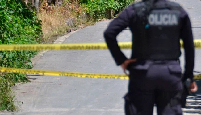 Homicidios disminuyeron 26 % en septiembre en relación a agosto