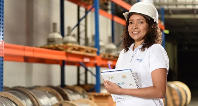 DELSUR: GENERANDO PROGRESO Y TERRITORIOS SOSTENIBLES
