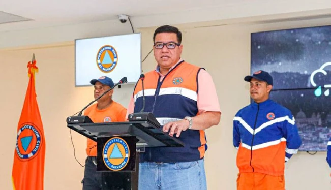 La estación lluviosa ha dejado 30 muertos, según Protección Civil