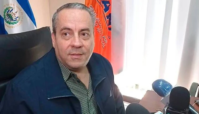 Sustituyen a Romeo Auerbach en la Comisión de Reformas Electorales