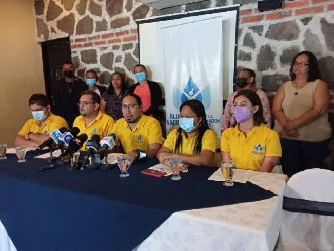 Alianza pide reformar la ley para exonerar de pagos a juntas de agua