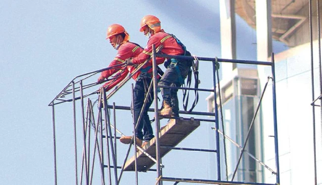 FMI prevé que El Salvador crezca 2.6 % en 2022 y 1.7 % en 2023