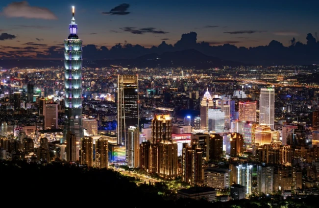 Taiwán tendrá el PIB per cápita más alto de Asia en 2022, dice FMI