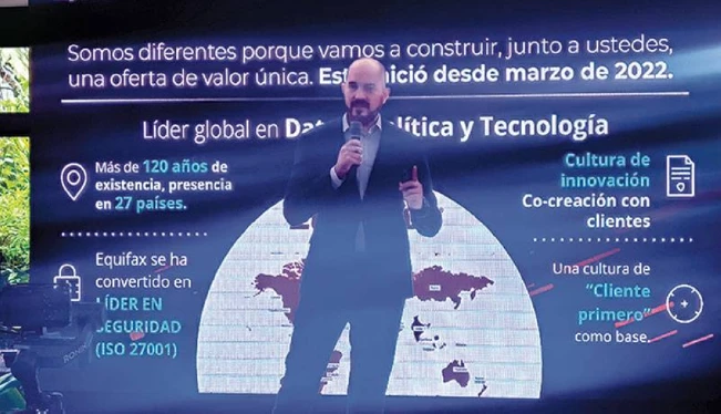 Equifax lanza app gratuita para consultar historial crediticio