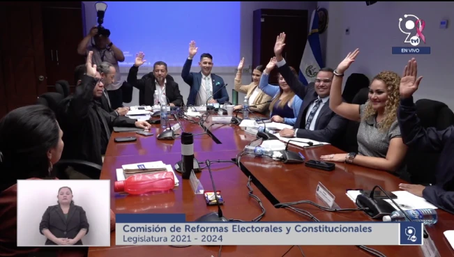 Aprueban ley de voto en el exterior: ¿cuáles son los cambios?
