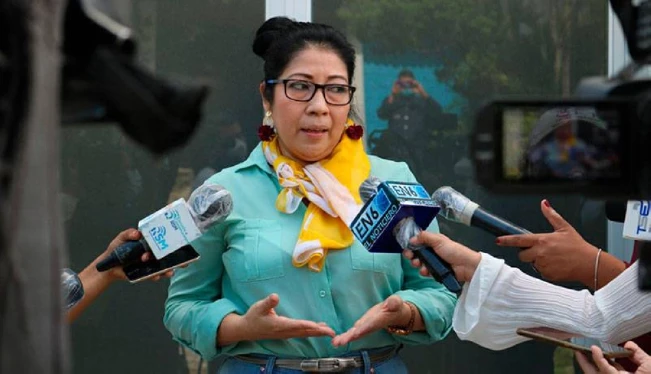 TSE alista plan general de elecciones y presupuesto para voto en el exterior