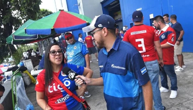 Solidaridad con Roxana, la joven herida en Altos del Bulevar