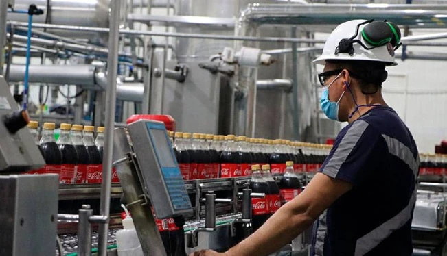 ILC: la primera de AB-InBev en producir con un 100 % de energías renovables