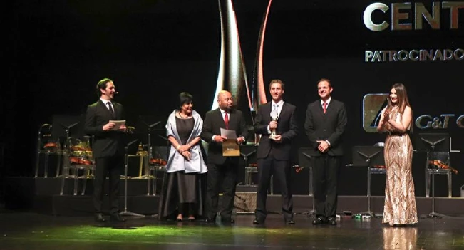 GALVANISSA: empresa de orgullo salvadoreño