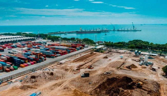 Exportaciones de bienes y servicios superarían los $11,000 millones en 2022