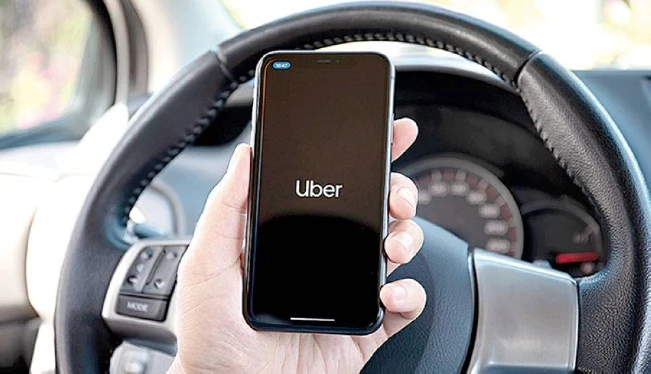 Llega Uber Planet a El Salvador para compensar la huella de carbono
