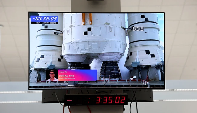 NASA y Boeing retrasan a abril el primer vuelo tripulado de Starliner