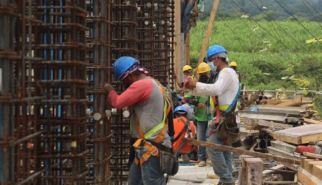 La construcción superaría los $1,600 millones de inversión este 2022