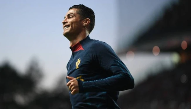 La Portugal de Cristiano Ronaldo anuncia lista de convocados al mundial de Catar