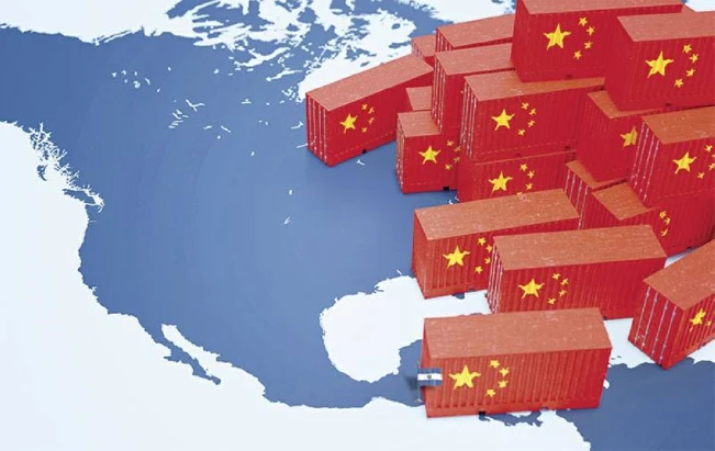 Exportadores ven oportunidad en TLC con China, pero piden proteger al sector local