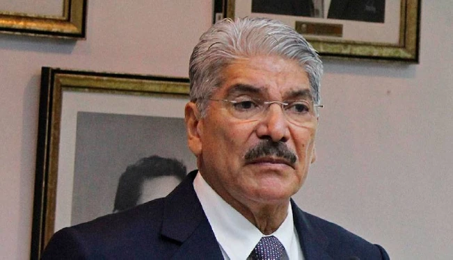 Norman Quijano enfrentará juicio por negociar con pandillas