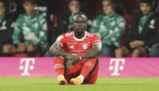 Sadio Mané entre los convocados con Senegal para el Mundial pese a estar lesionado