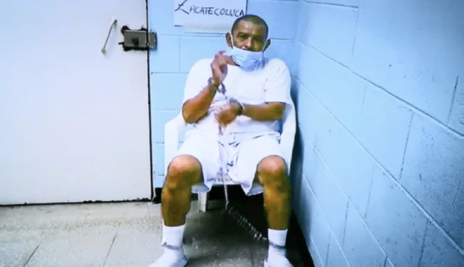 El asesino en serie de Chalchuapa recibe condena de 18 años por violación en menor