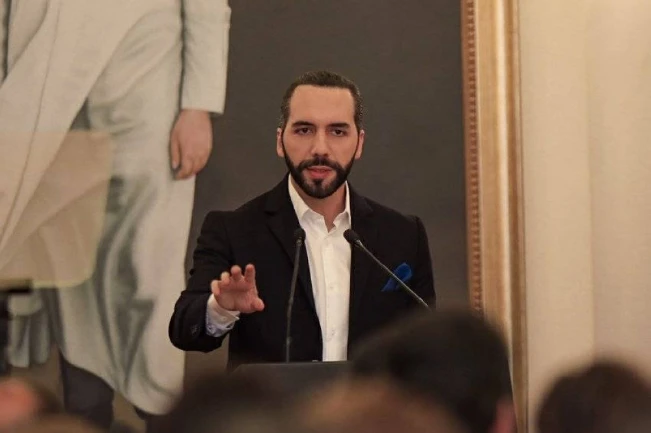 Bukele responde a una CIDH que se dice preocupada por “persistencia de detenciones masivas” y “arbitrarias”