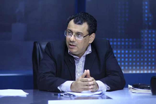 Magistrado del TSE teme ser destituido o encarcelado