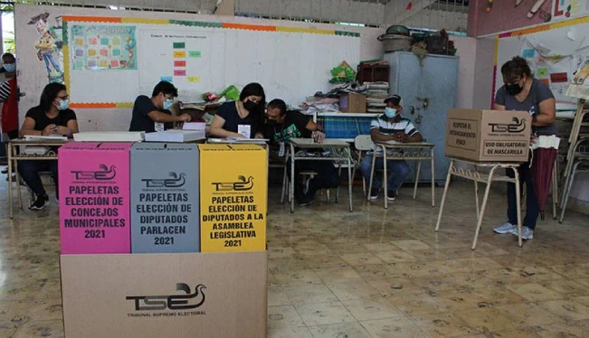 Elecciones de 2024 sin voto en el exterior costarían $89.04 millones