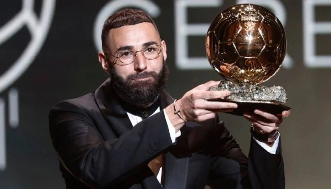 ¿Jugará el Balón de Oro 2022 el mundial de Catar?