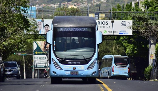 Director de Transporte: El Sitramss es cosa del pasado