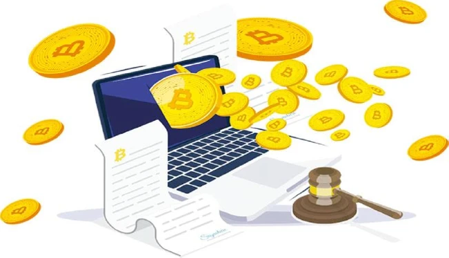 Ley de activos digitales crearía una agencia administradora de bitcoin