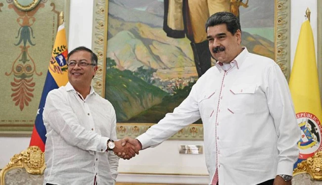 Maduro y la oposición de Venezuela reinician negociaciones el viernes