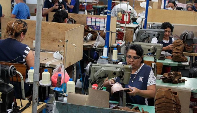 Reforma permitirá secuestrar bienes a Zonas Francas por abandonar sus operaciones