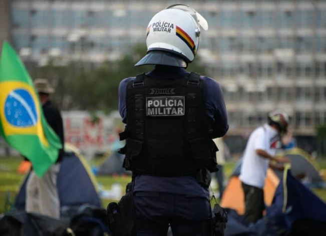 Al menos tres muertos y 11 heridos en ataques a dos escuelas en Brasil