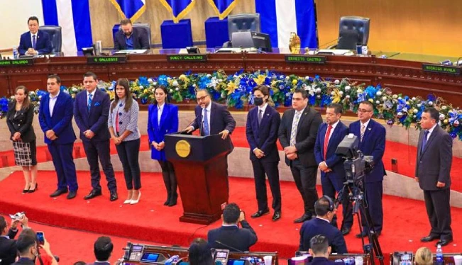 Comisión ad hoc estudiará leyes de pensiones, del ISP y de certificados previsionales