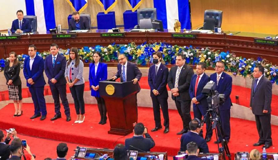 Comisión ad hoc estudiará leyes de pensiones, del ISP y de certificados previsionales
