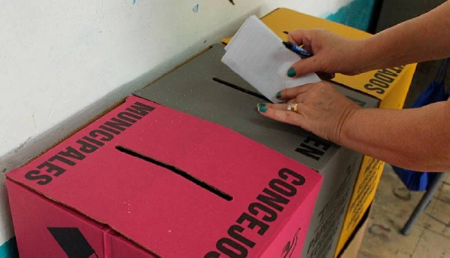 Tribunal espera al menos 20 mil candidatos para los comicios del 2024