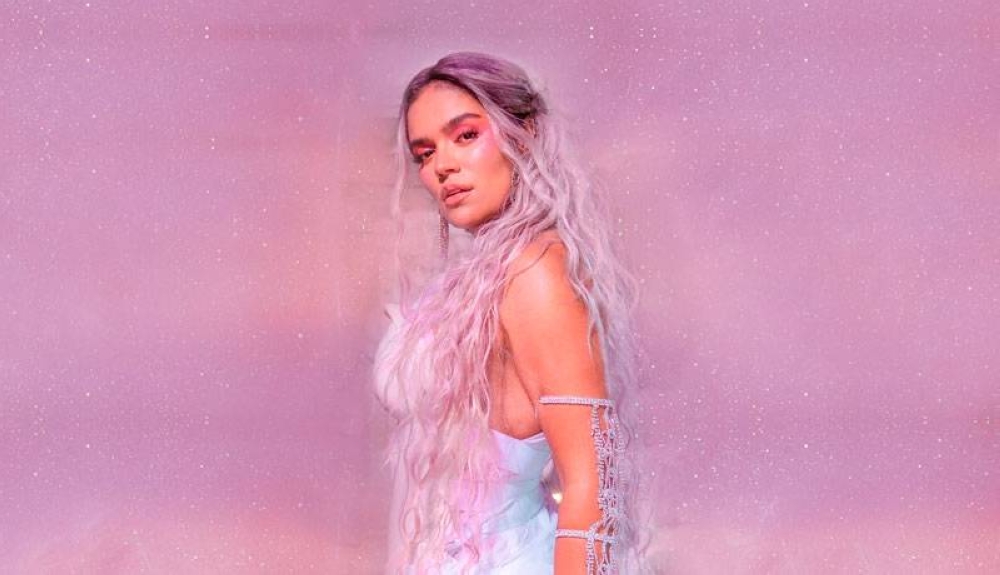 “Provenza” es el video musical de Vevo más visto en el mundo