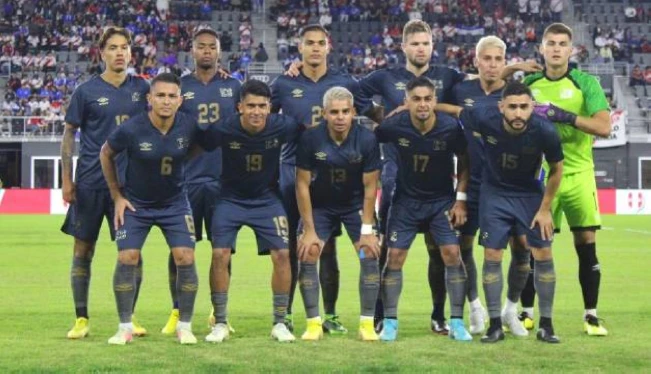 La Selecta podría participar en la Copa América 2024