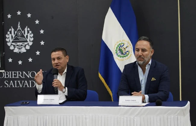 EEUU anuncia sanciones contra ministro del Trabajo y Secretario Jurídico
