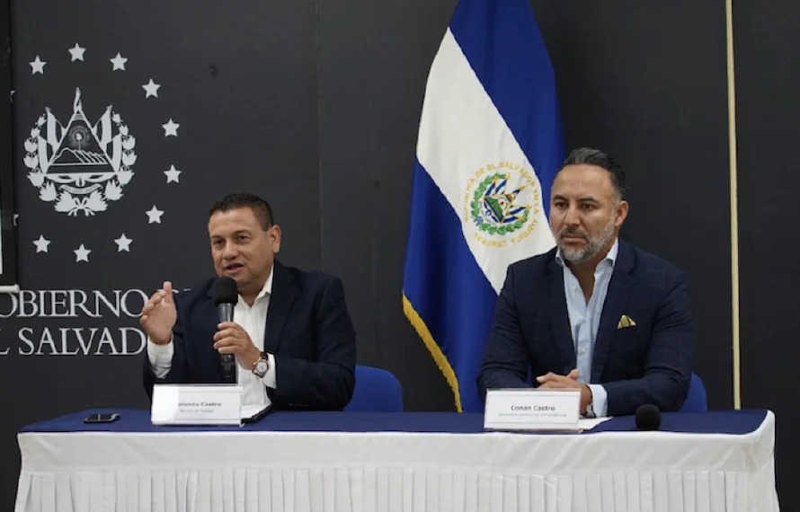EEUU anuncia sanciones contra ministro del Trabajo y Secretario Jurídico