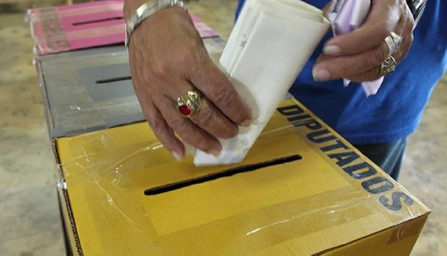 Partidos aspiran a tener más alcaldes y diputados en 2024