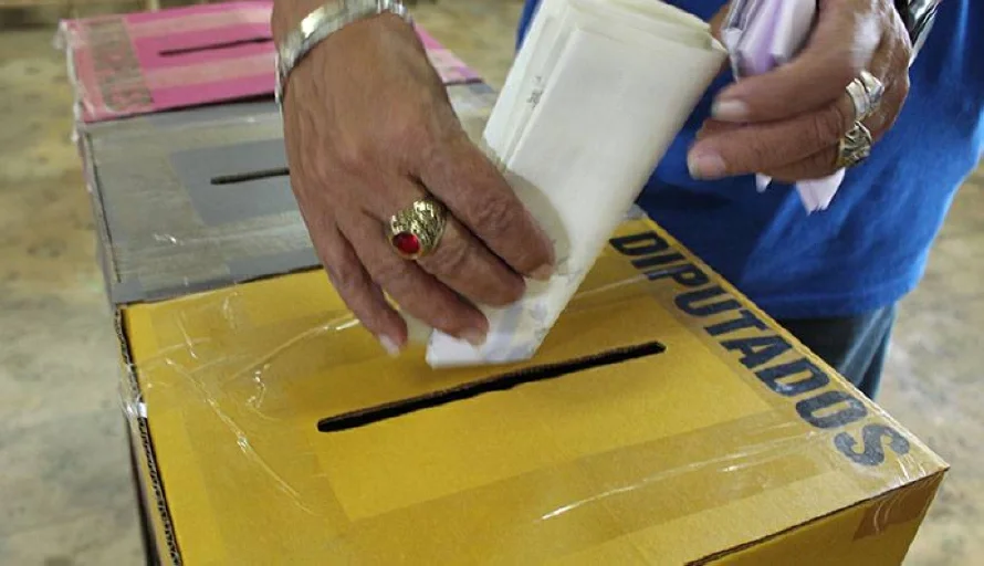 Partidos aspiran a tener más alcaldes y diputados en 2024