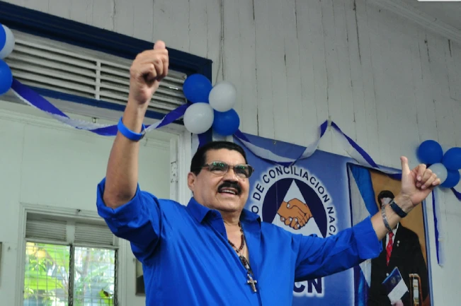 Fallece Ciro Cruz Zepeda, expresidente de la Asamblea Legislativa