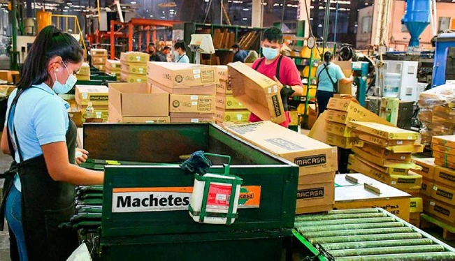 Cepal prevé que El Salvador crezca 1.6 % en 2023, su tasa más baja en una década