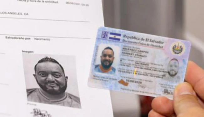 ¿Cómo puedes solicitar el DUI si vives fuera de El Salvador?