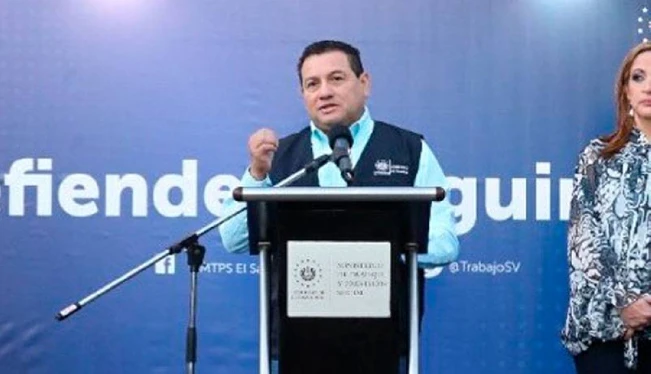 Rolando Castro sobre pensiones: No es lo que queríamos pero es el máximo esfuerzo