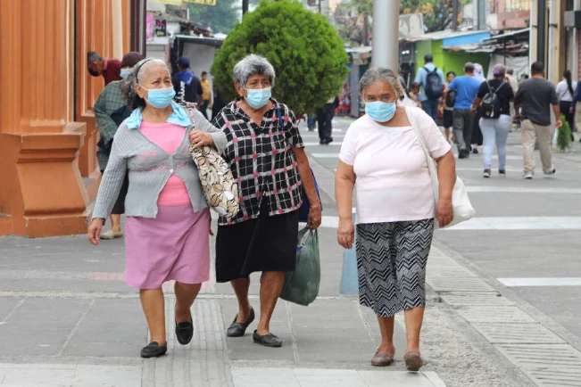 Los 12 cambios más significativos de la reforma de pensiones en El Salvador