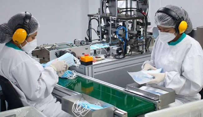El alza de precios frenó la dinámica de la industria y agro en tercer trimestre del 2022