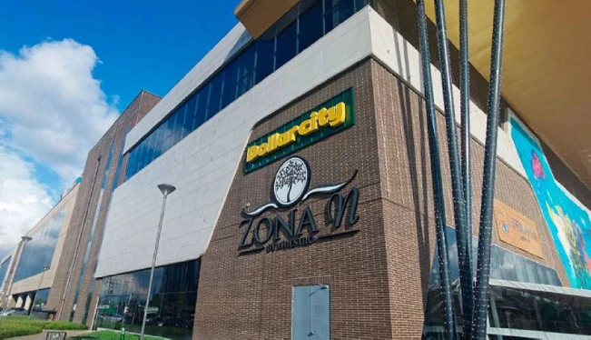 Desde El Salvador, DollarCity acelera su expansión en América Latina