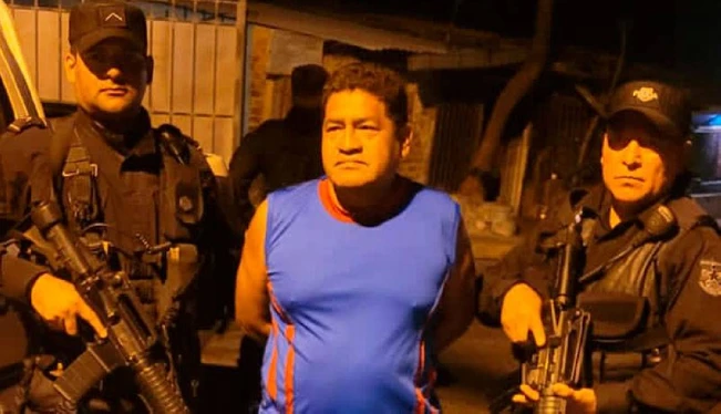 Polémica por captura de peón de camión que paró recolección de basura en San Marcos