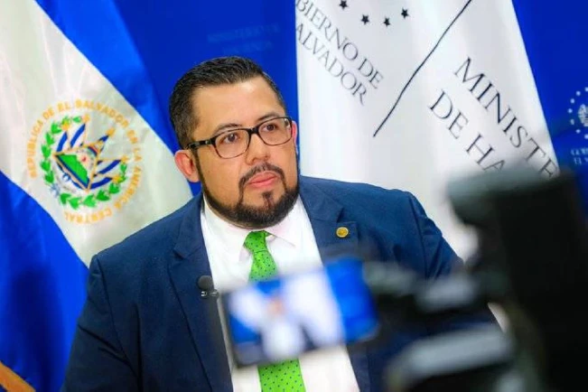 ¿Quién presidirá el nuevo Instituto Salvadoreño de Pensiones (ISP)?